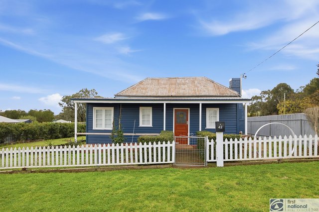 42 Orion Street, NSW 2582