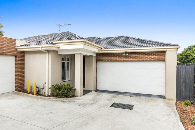 3/31 Farnham Road, VIC 3153
