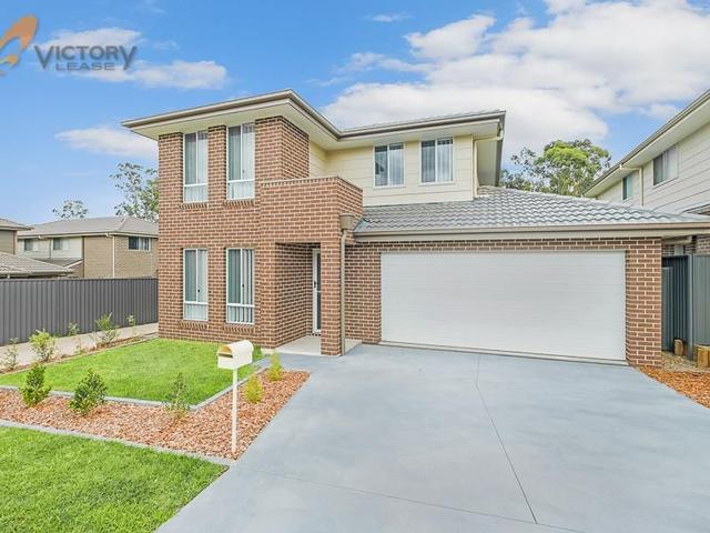 26 Whitechapel Avenue, NSW 2762