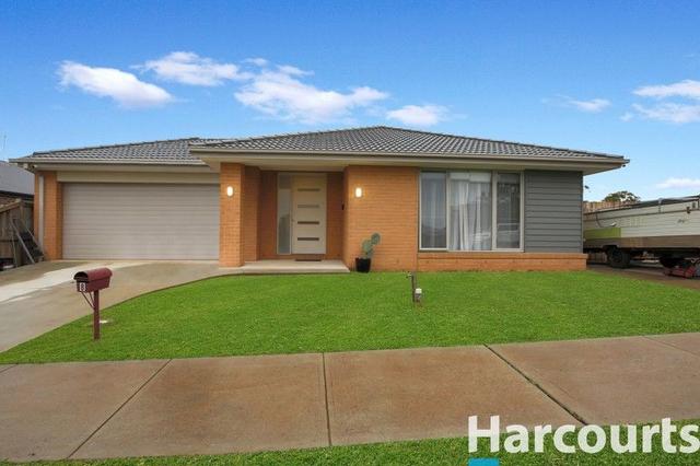 8 Pandanus Court, VIC 3820