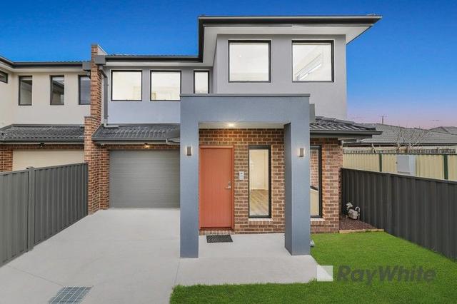 35 & 37 Fugosia Street, VIC 3177