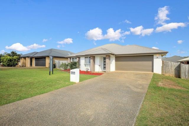 12 Kirkwood Street, QLD 4670