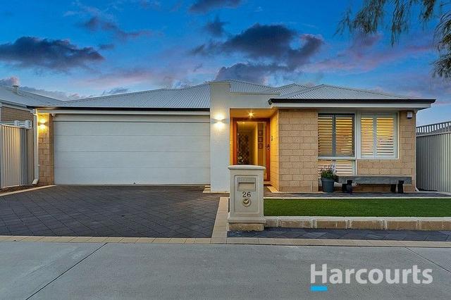 26 Partridge View, WA 6038