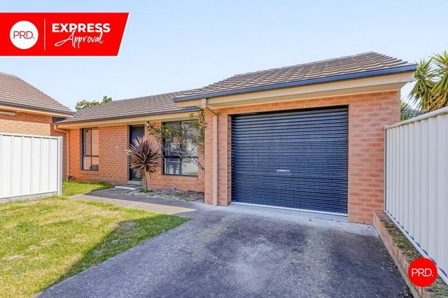 4/10 Ligar Street, VIC 3550