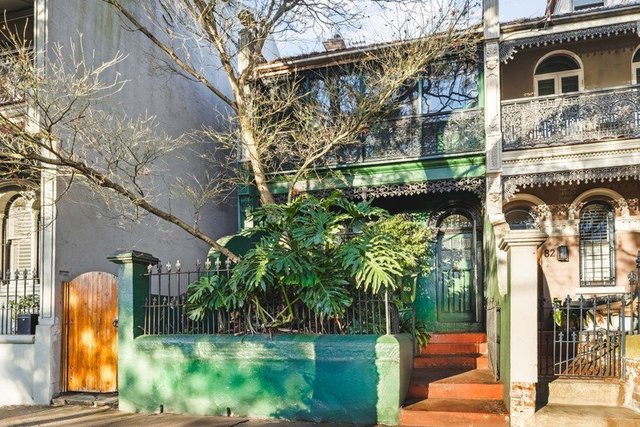 80 Kingston Road, NSW 2050