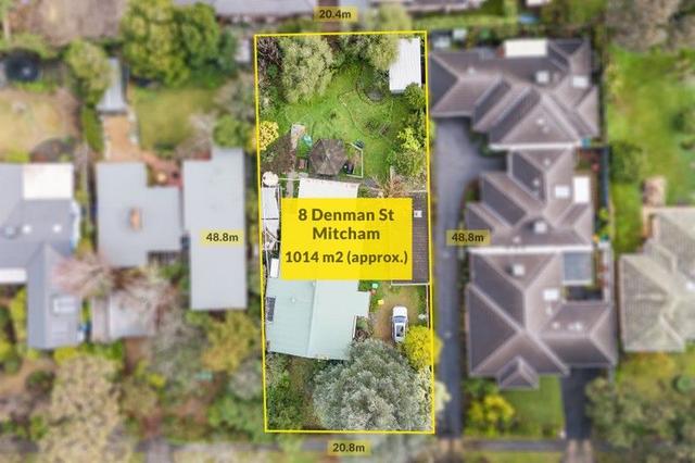 8 Denman Street, VIC 3132