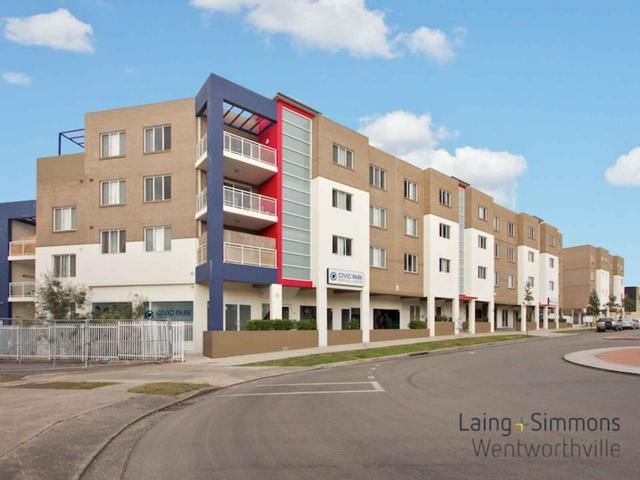 44/2-12 Civic Avenue, NSW 2145