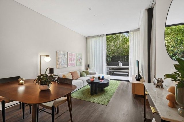 B103/20 O'Dea Avenue, NSW 2017