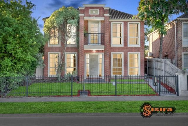 137 The Lakes Boulevard, VIC 3752