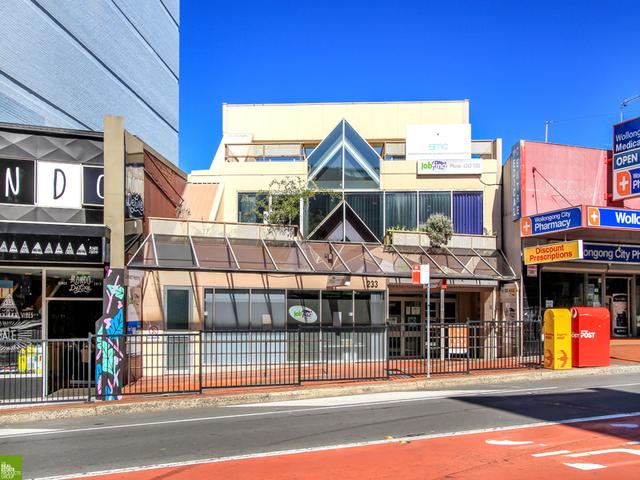233 Crown Street, NSW 2500
