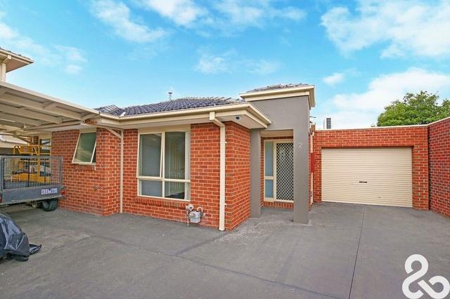 2/163 Dalton Road, VIC 3075