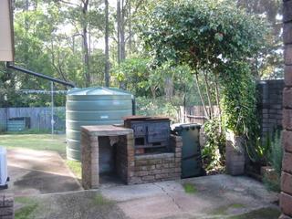 bbq area (2010-07-09)
