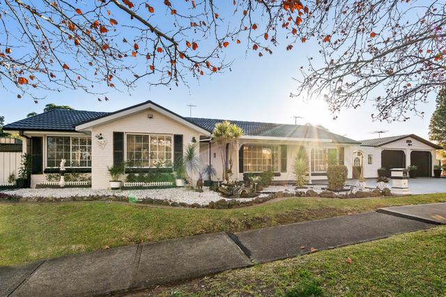 17 Brae Street, NSW 2148