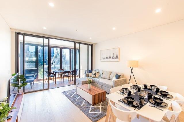 A208/517 Harris St, NSW 2007