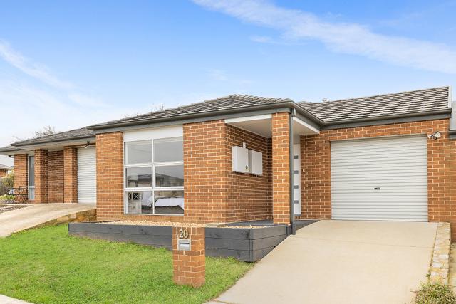 20 Adventure Street, ACT 2914