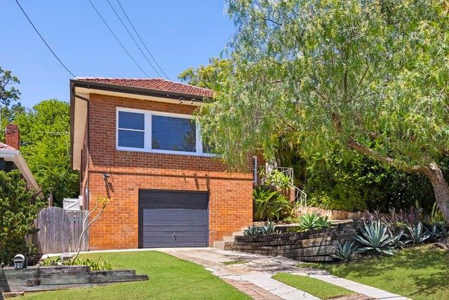 25 Sunshine Street, NSW 2093