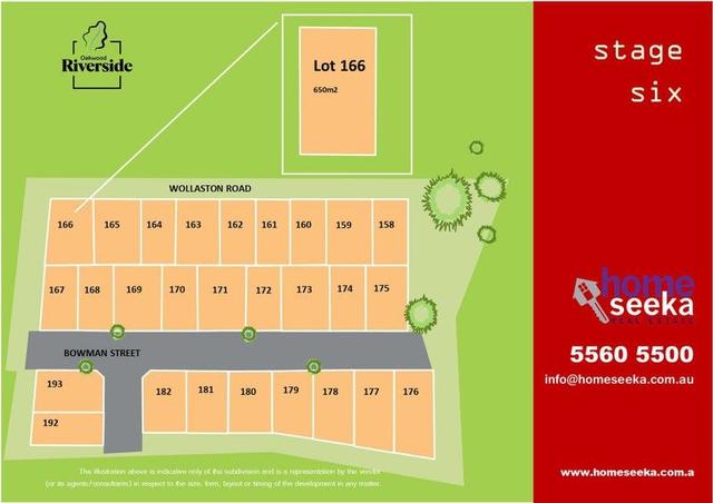 357 Wollaston Road (Lot 166), VIC 3280