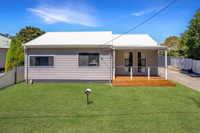 48 Fifth Street, NSW 2285