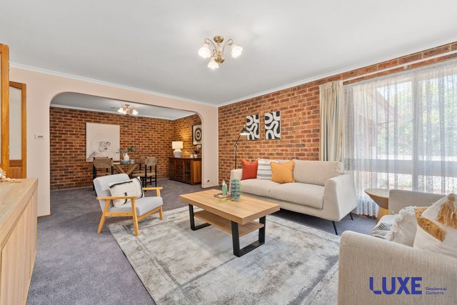 16 Gratton Place, ACT 2607