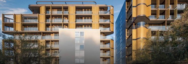 103/352 Northbourne Avenue, ACT 2602