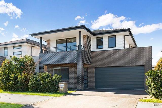 124 Alex Avenue, NSW 2762