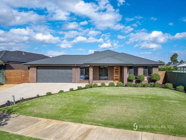 12 Warbler Street, VIC 3631