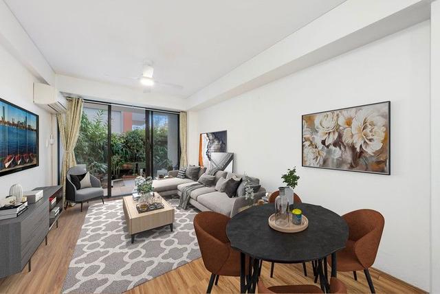 35/20 Fitzgerald Street, NSW 2042