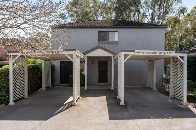 2/92-98 Glenfield Drive, NSW 2567