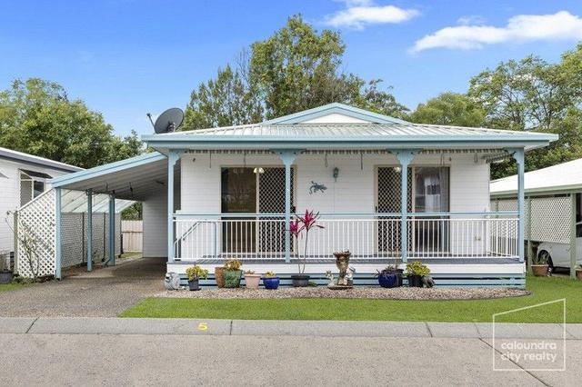 5/72 Mark Road West, QLD 4551