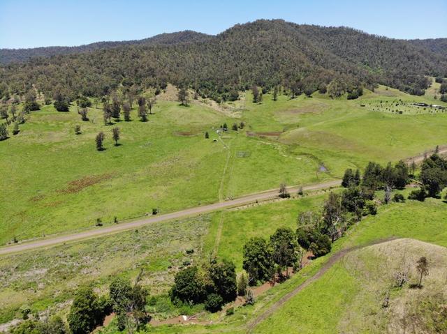 Lot 4 Roseberry Creek Road, NSW 2474