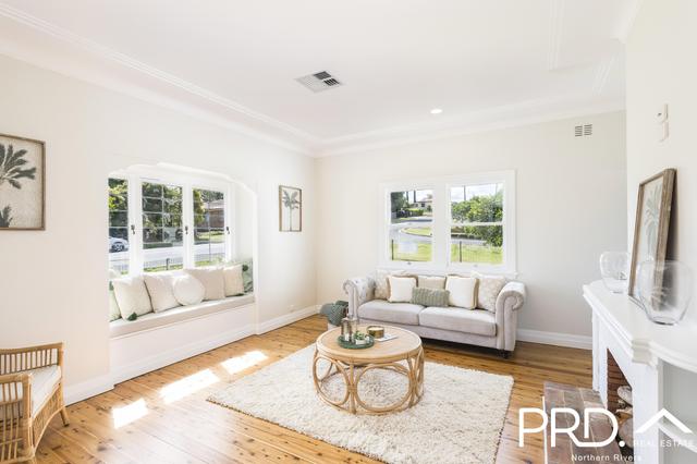 1 Park Avenue, NSW 2480