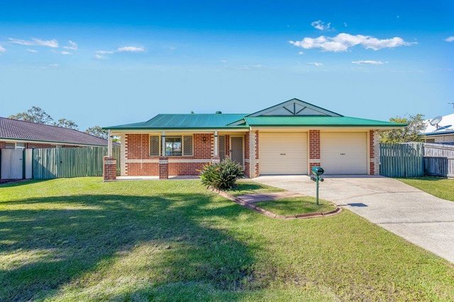 8 Fleur Street, QLD 4022