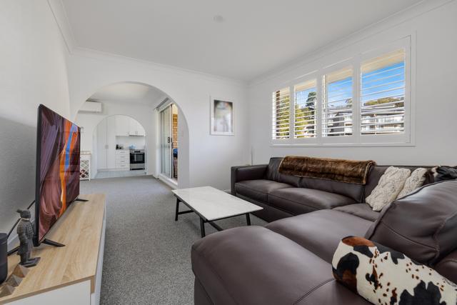 3/33 Gippsland Street, NSW 2627