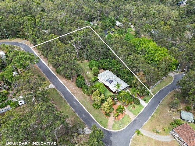2 Ronelle Court, QLD 4228