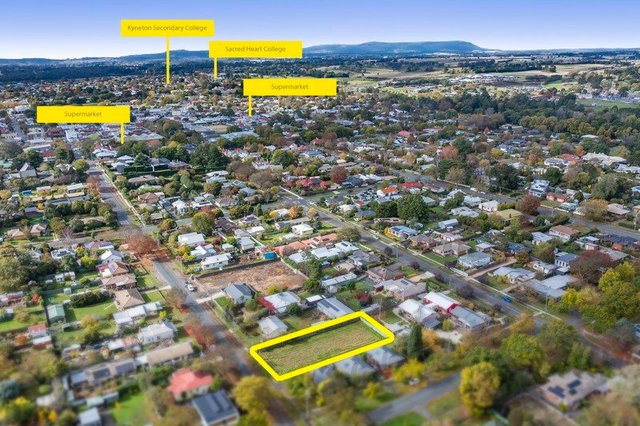 53 Jennings Street, VIC 3444