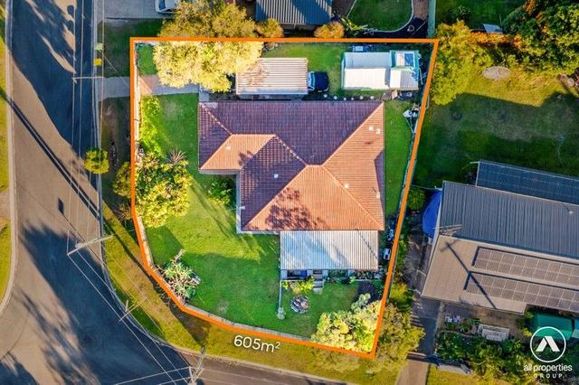 1 Gregory Street, QLD 4124