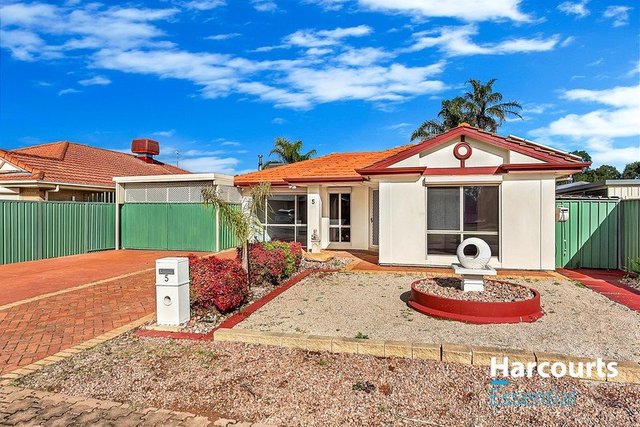 5 Willowbrook Place, SA 5108
