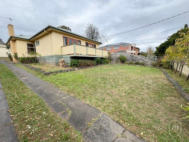 14 Meryl Street, VIC 3109