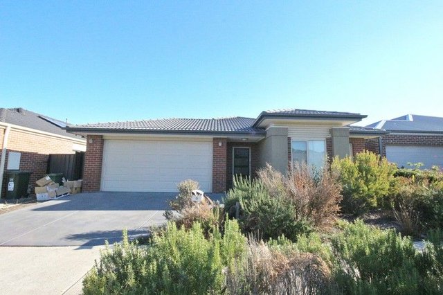 6 Brickwood Circuit, VIC 3064