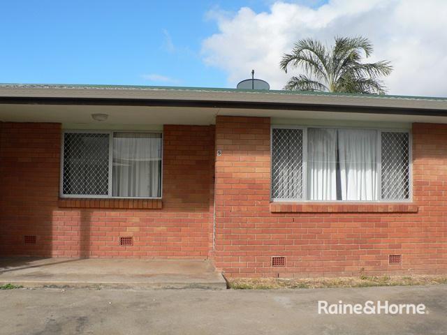 5/15 Prospect, QLD 4740