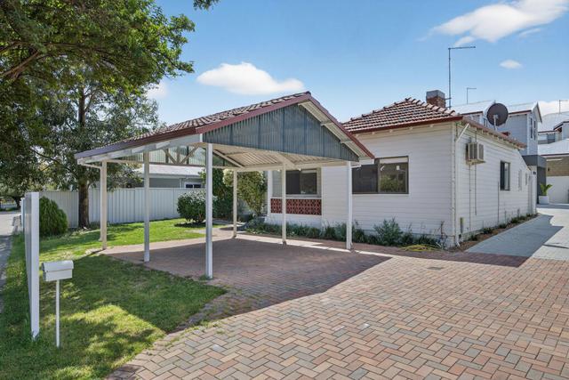 132 Carnarvon Street, WA 6101