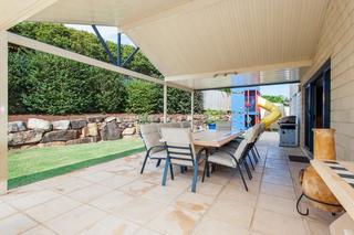 Back Yard 1
