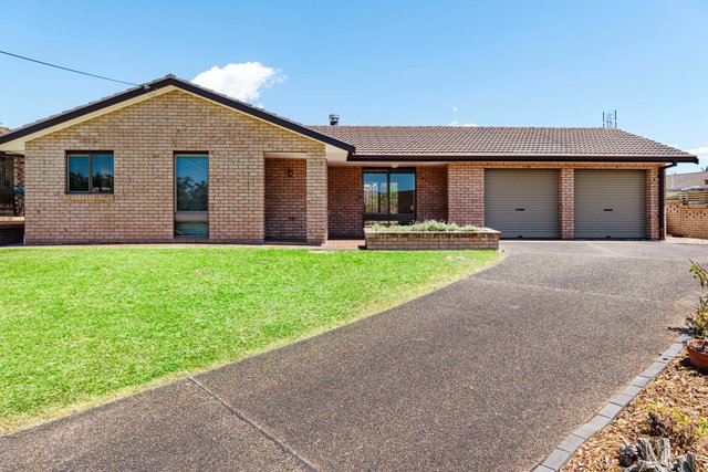 7 Dickson Close, NSW 2539