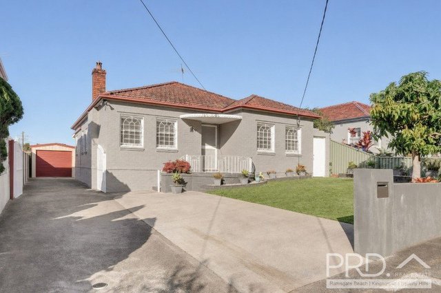 50 Poole Street, NSW 2208