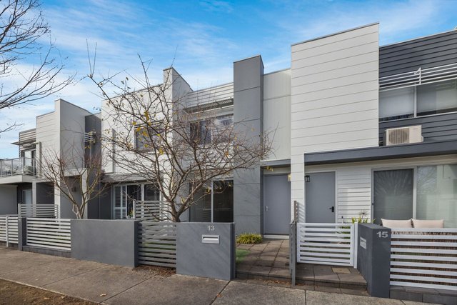 13 Narden Street, ACT 2911