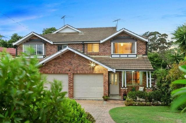 74A Falconer Street, NSW 2114