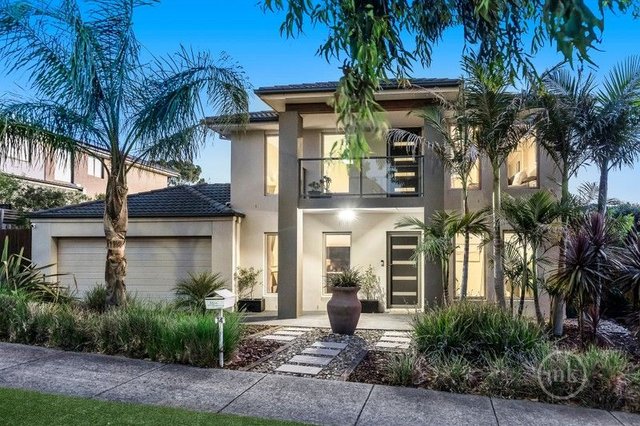 14 Barak Parade, VIC 3754