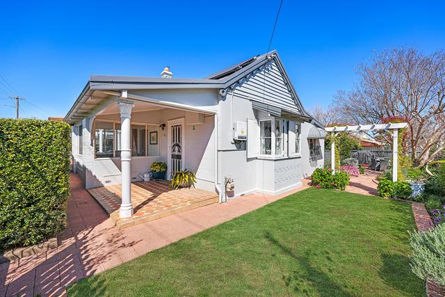 95 Denison Street, NSW 2340