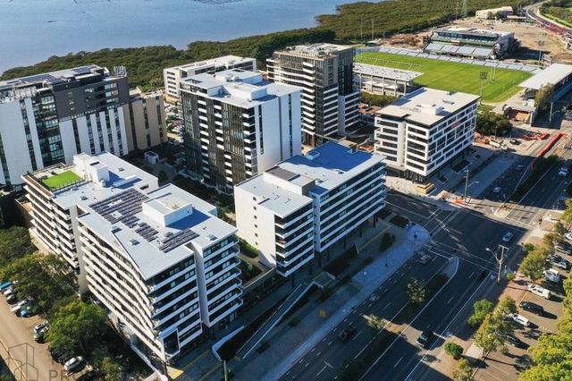 606/4 Foreshore  Boulevard, NSW 2230