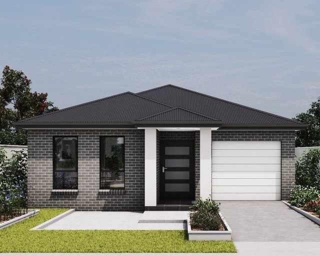 Lot 445 Proposed Road, NSW 2179